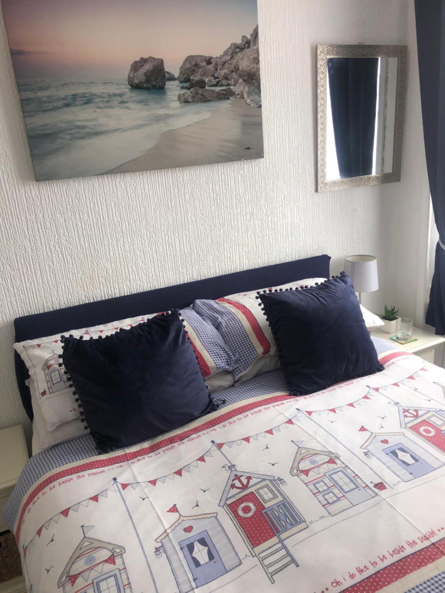 Beachcomber Guesthouse Веймут Екстер'єр фото